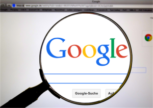 online search
