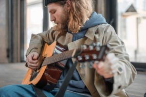 guitar