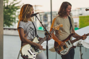 guitarists