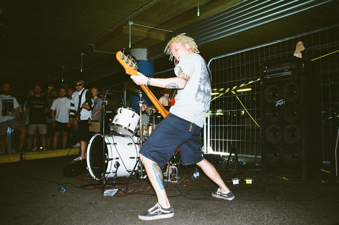 jam