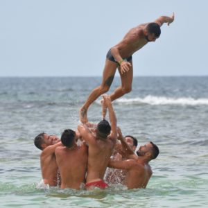 team building