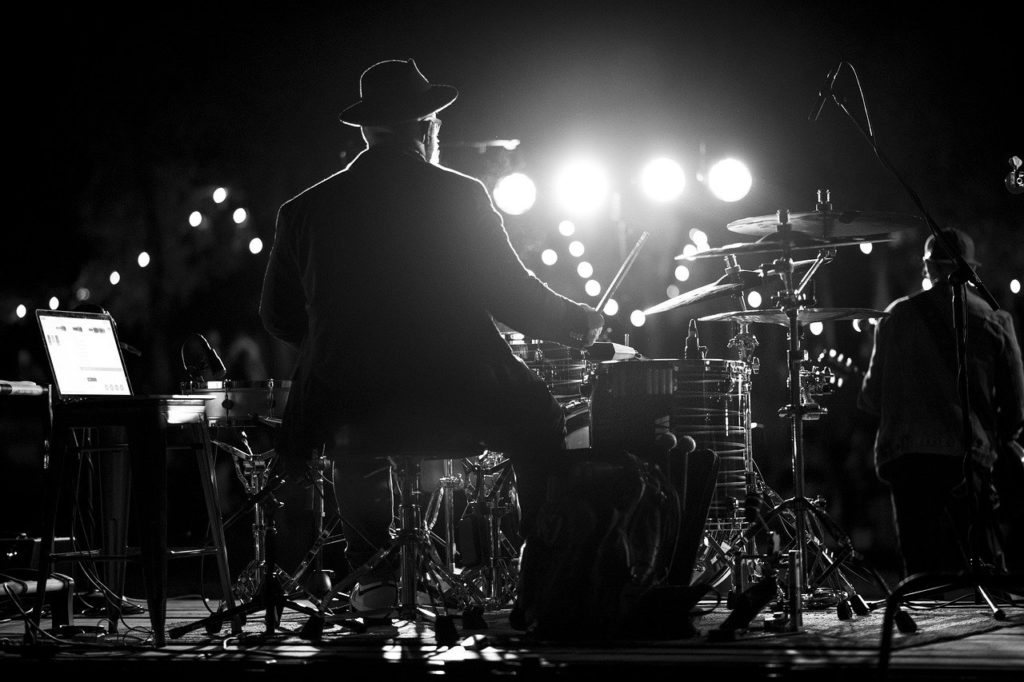 drummer