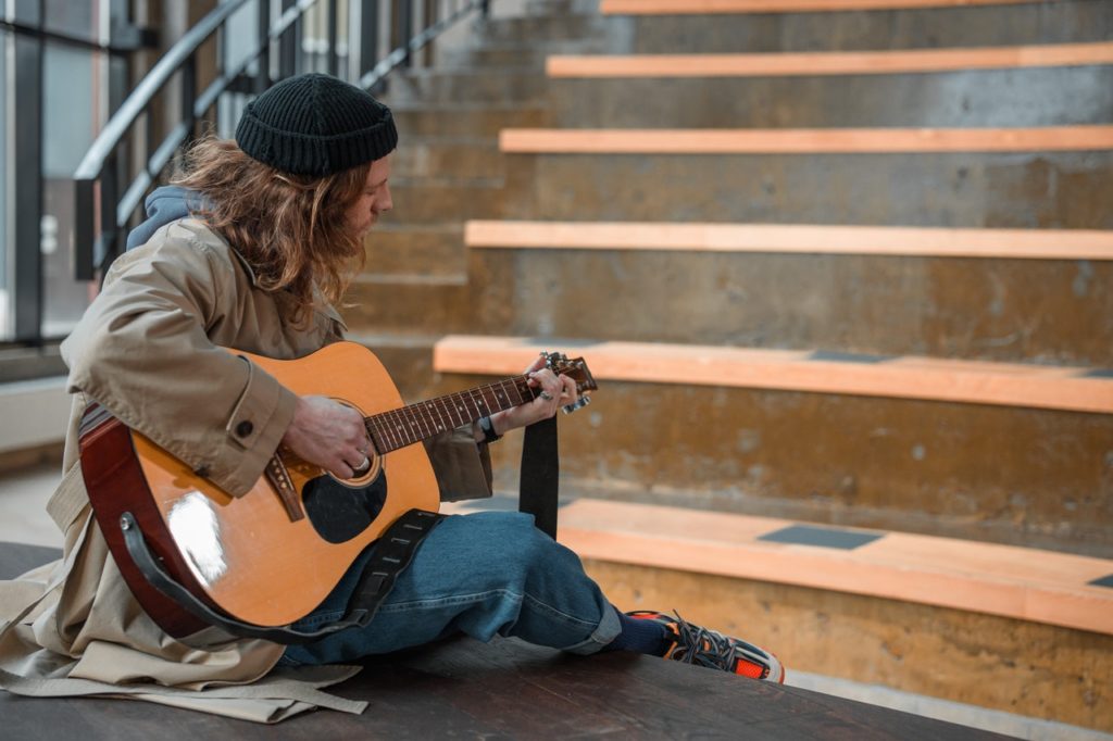 guitar