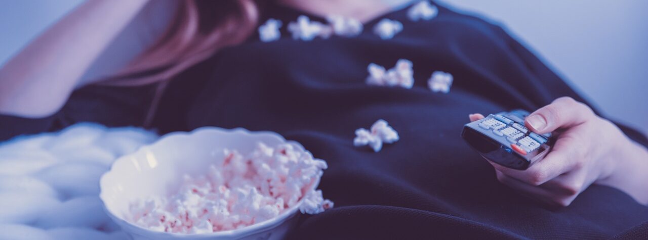 popcorn