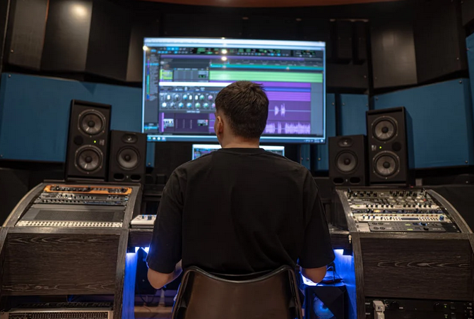 Music Production
